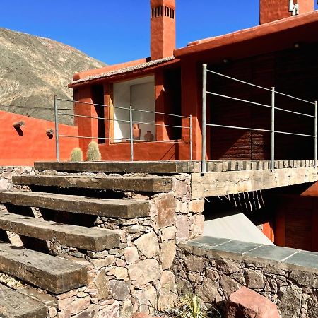 Chilcagua Villa Purmamarca Exterior photo