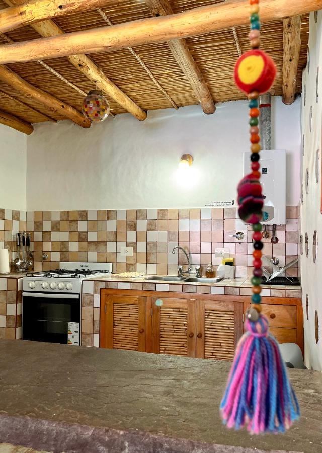 Chilcagua Villa Purmamarca Exterior photo